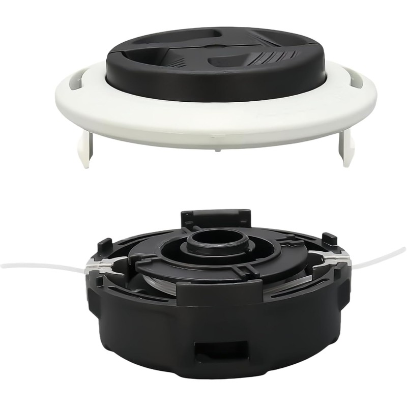 3-pack C26-2 Trimmer Head 4002 710 2169 for Stihl AutoCut