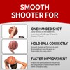 Basketball Shooter Trainer | Basketball Shot Off Hand Traine |