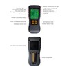Moisture Meter Non Destructive Induction Moisture Detector for Softwood Hardwood