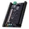 Industrial Control Board PLC Controller Module NTC Temperature Measurement FX1N-30MR-3NTC