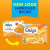 Daiya Dairy Free Gluten Free Cheddar Deluxe Mac & Cheese,