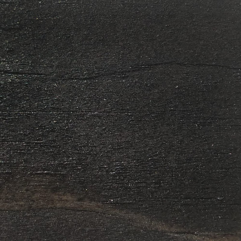 Vermont Natural Coatings PolyWhey Exterior Penetrating Stain - Charcoal Gray