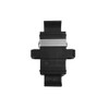 myezfit Fibre MPO/MTP SM Adapter Optical Fiber Coupler Connector MPO