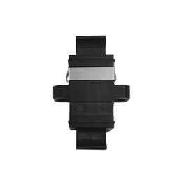 myezfit Fibre MPO/MTP SM Adapter Optical Fiber Coupler Connector MPO Optical Fiber Adapter