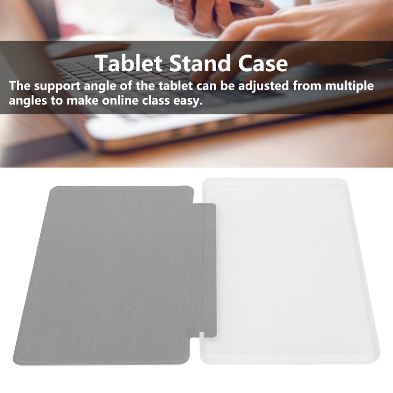 Tablet Case 4 Corner Reinforcement Stable Support 1:1 Mold Opening