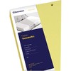 Soennecken Divider Strips Trapezoidal Shape, 6.5-12.5 x 24 cm (H