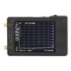 2.8in Handheld Spectrum Analyzer Frequency Antenna Analyzer 100kHz‑350MHz 240MHz‑960MHz
