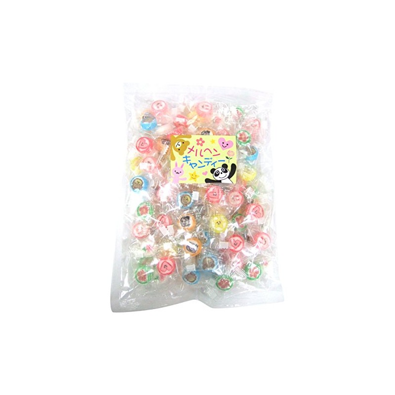 Kintaro Candy Honten Fairy Tale Candy