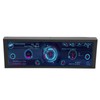 Computer RAM Monitor 7.9in IPS 1280x400 60Hz Refresh Rate Theme