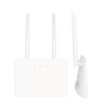 R311 Pro 4G LTE CPE WiFi Router 300Mbps Support 32