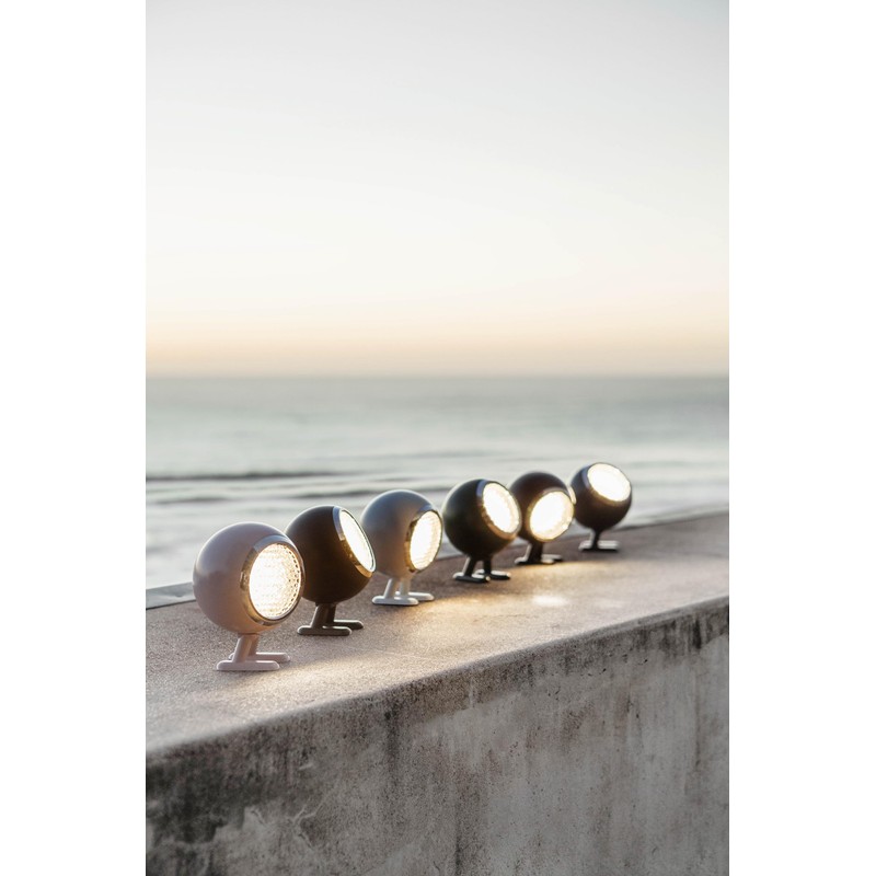 Mr. Wattson NORBITT 3.0 in / Outdoor LED Light Smoothie