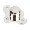 Tripod Fixed Plate Base Screw Nut Aluminum Alloy Tripod Fixing