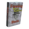 Harry Anderson Fanning Deck