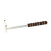 Billiard Cue and Bridge Set Stainless Steel Anti Slip Sponge