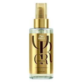 Luminous Smoothening Oil Reflections Wella Professionals Oil for Smooth Hair 100 ml
