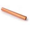 Gill Athletics Aluminum Baton, Orange