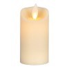 Elegani Medium Flameless LED Candle 12 Pack - 3.75 Inch