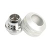Dracaena 2 Pack G1/4 Thread to 3/8" ID, 1/2" OD