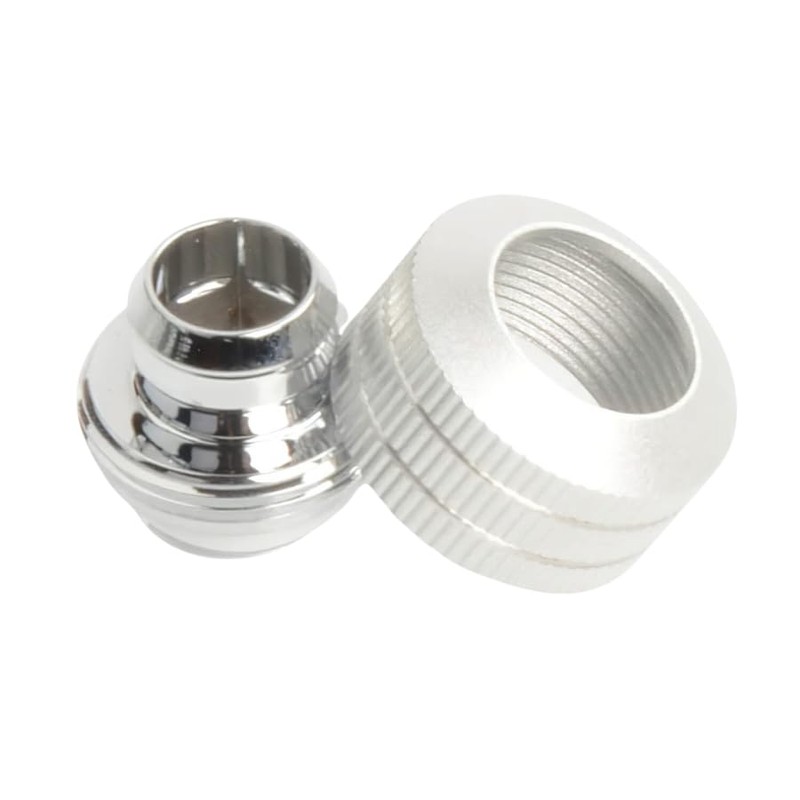 Dracaena 2 Pack G1/4 Thread to 3/8" ID, 1/2" OD