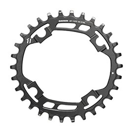 Sram X-SYN Steel 30T 948CD Chain Rings - Black