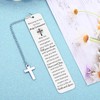 Baptism Christian Gifts for Teen Girls Women First Communion Gifts
