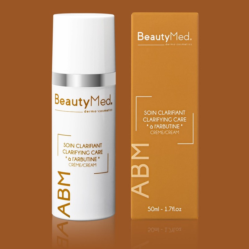 Beauty Med ABM Clarifying Whitening Care Cream 150ml / 뷰티메드