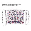 Chicken Egg Collecting Apron 12 Deep Pockets for Hense Duck