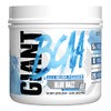 Giant Sports Performance Edge Series BCAA 60 Serving (Blue Raspberry,