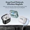 ESR for AirPods Pro Case (2023/2022/2019, 2nd/1st Gen), Compatible with