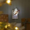 Holiday Gnome Yankee ScentPlug Light Up Diffuser Unit with a