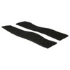 vhbw 2x Foam Filter for Filling Ring Compatible with Miele