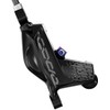 SRAM Code RSC Disc Brake Black/Rainbow, Front, 950mm