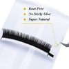 GEMERRY Individual Eyelash Extensions 13 mm for Eyelash Extension 0.05
