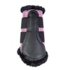 HKM Tendon Boot Comfort Glitter