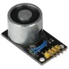 Joy-it SEN-MAG25N Magnetic Switch Module 1 Piece Suitable for (Development