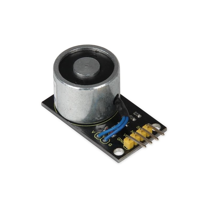 Joy-it SEN-MAG25N Magnetic Switch Module 1 Piece Suitable for (Development