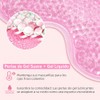 2Pzs Parches para Ojos y Cara Reutilizable