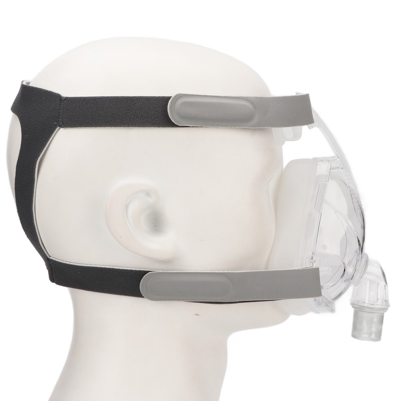 Replacement Frame Cushion For BMC FM2 Easy Breathing Adjustable 360