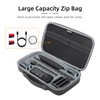 MotuTech Storage Bag for Insta360 X4 Camera Protection and Accessories