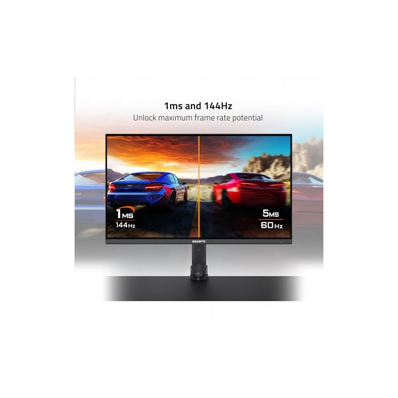 Gigabyte Monitor 32 M32U-SA 144Hz