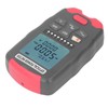 Fiber Optic Power Meter, Optical Power Tester LED Light Calibration