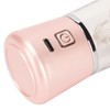 Contact Lens Cleaner USB Charging Automatic Portable Tear Proteins Removal