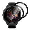 FTRONGRT Screen Protector Compatible with Garmin Forerunner 570 42mm, Anti-Scratch,