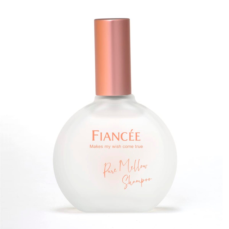 Fiancé Parfando Toilette Pure Mellow Shampoo 1.7 fl oz (50