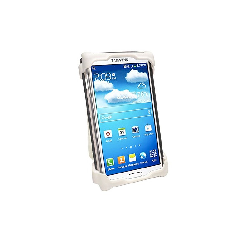 Delta Hl6100W - Smartphone Caddy, color Blanco