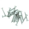 No.10 x 1 (5mm x 25mm) Pozi Pan Chipboard Screw