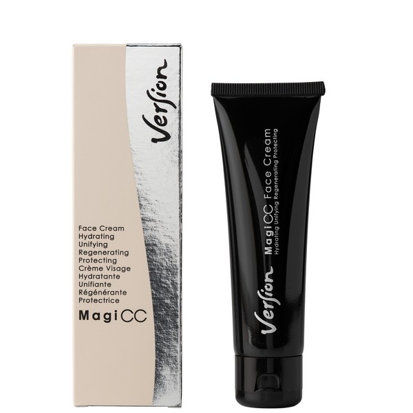 Version Magi CC Face Cream, 50ml