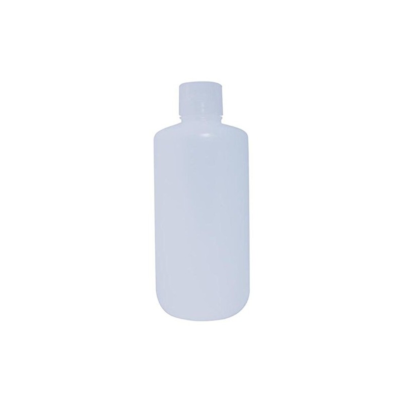 Nalgene Round Bottle - 1000 ml, Neck Diameter 28 mm