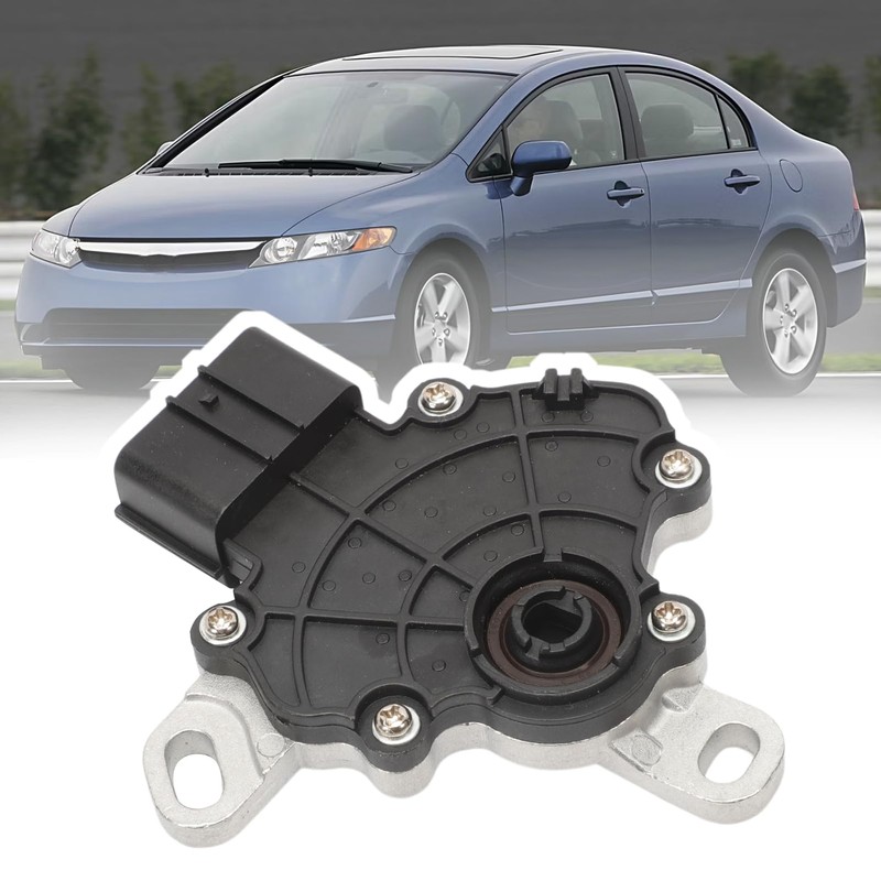 Transmission Range Sensor Neutral Safety Multifunction Switch Fit for Honda