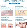 Parche de Silicona Médica para Cicatrices – Reutilizable y Efectivo